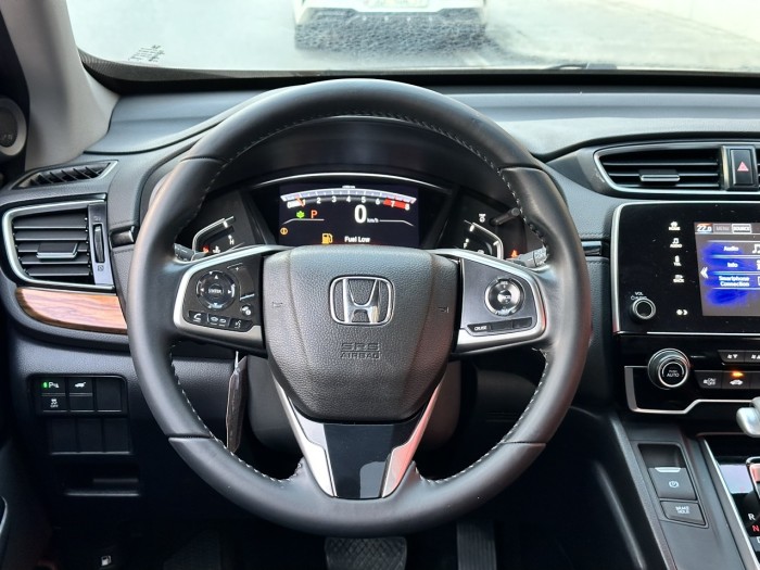 Honda CR-V 1.5L 2020 đỏ .Nhập khẩu